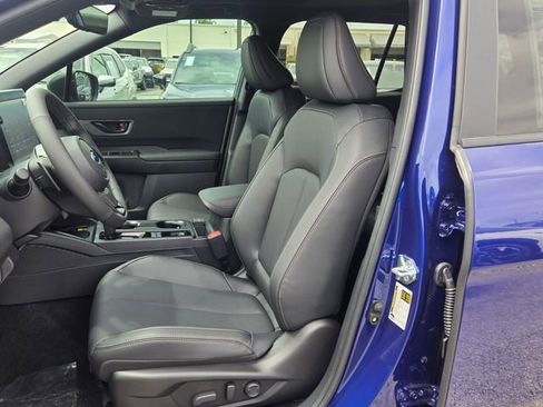 New 2026 Subaru Outback Limited AWD/4WD image 11