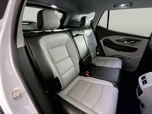 Used 2021 GMC Terrain SLT FWD image 20