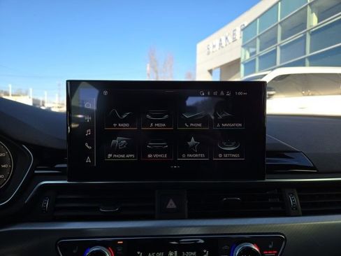 Used 2025 Audi A5 2.0T Premium Plus image 29