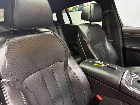 Used 2020 BMW X6 M50i image 67