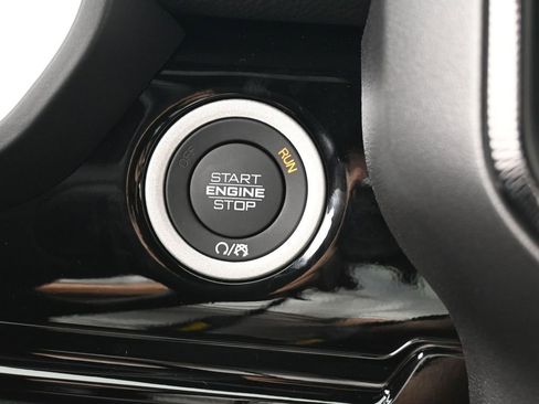 Used 2026 RAM 1500 Rebel w/ Rebel Level 2 Equipment Group image 27