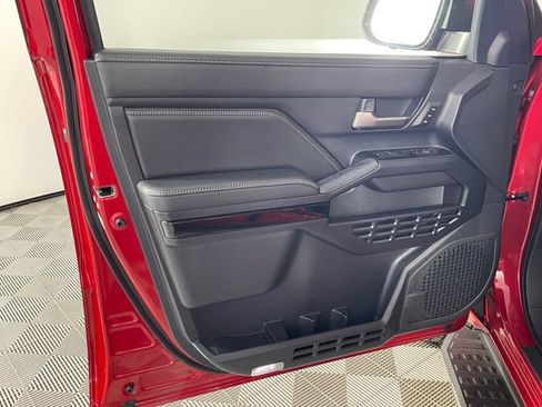 New 2026 Toyota 4Runner 4WD image 5
