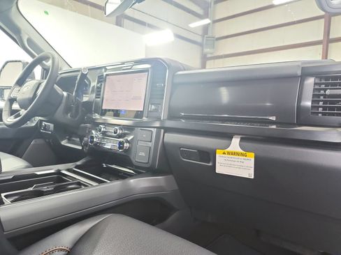 New 2026 Ford F350 Lariat AWD/4WD image 37