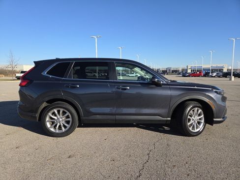 Used 2023 Honda CR-V EX-L image 19
