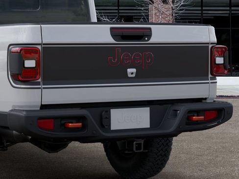 New 2026 Jeep Gladiator Sport AWD/4WD image 13
