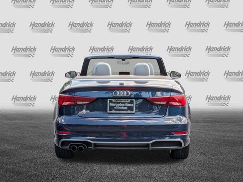 Used 2019 Audi A3 2.0T Premium Plus FWD image 9