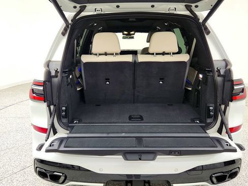 Used 2023 BMW X7 M60i w/ Executive Package AWD/4WD image 22