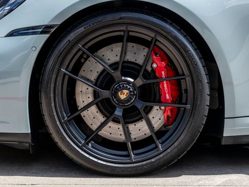 Certified 2026 Porsche 911 Carrera GTS RWD image 15