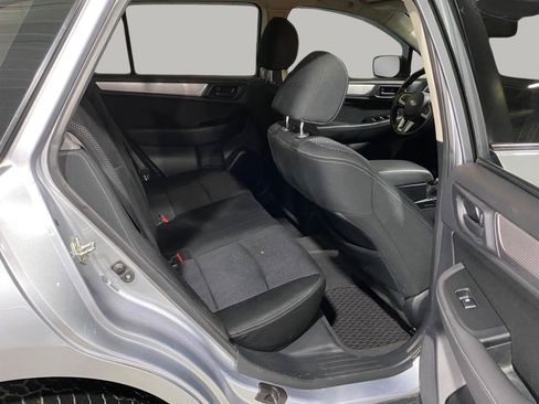 Used 2015 Subaru Outback 2.5i AWD/4WD image 26