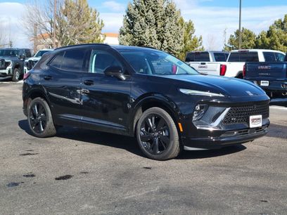 New 2026 Buick Envision Sport Touring