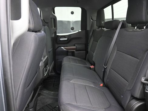 Used 2019 Chevrolet Silverado 1500 RST w/ All-Star Edition image 10