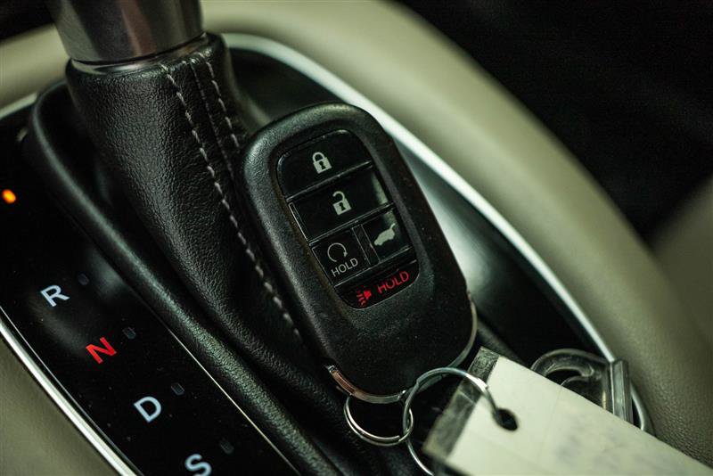 Used 2024 Honda HR-V EX-L image 21