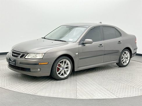 Used 2006 Saab 9-3 2.0T image 1