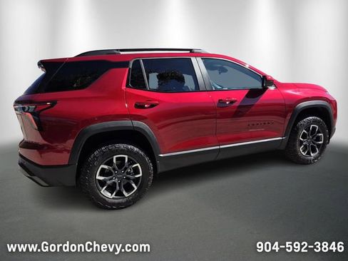 New 2026 Chevrolet Equinox ACTIV w/ Convenience Package III image 7