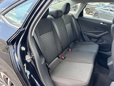 Used 2024 Volkswagen Jetta S FWD image 14