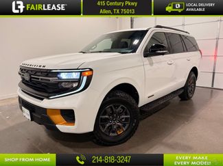 Used 2026 Ford Expedition Tremor AWD/4WD 360° Tour