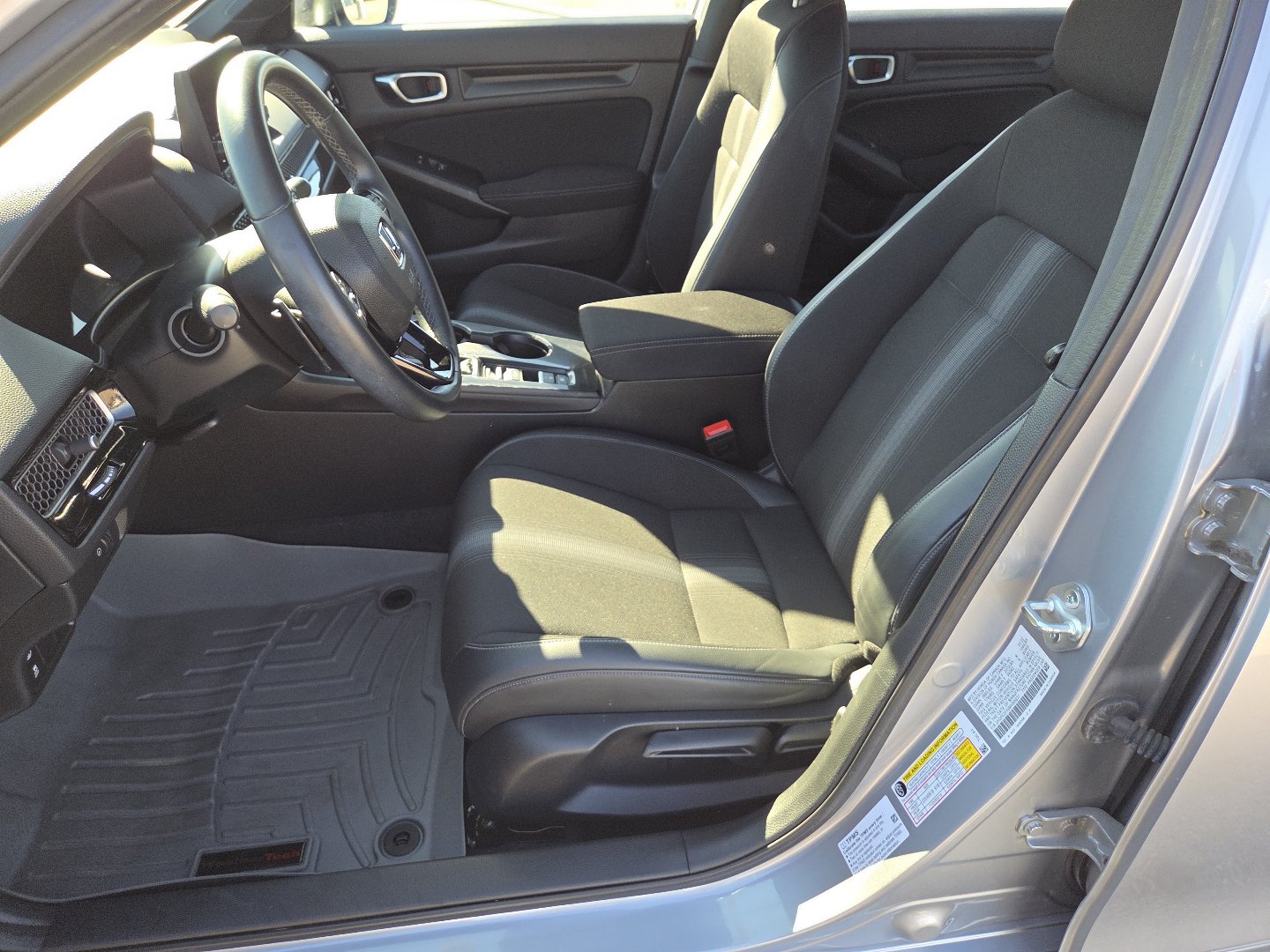 Used 2022 Honda Civic Sport image 21