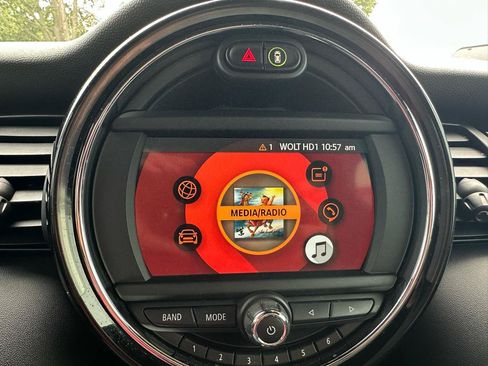 Used 2020 MINI Cooper Convertible w/ Premium Package FWD image 17