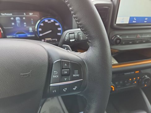 Used 2022 Ford Bronco Sport Badlands AWD/4WD image 35