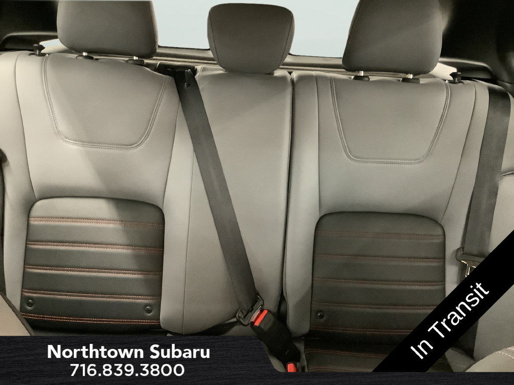 Used 2024 Nissan Kicks SR w/ SR Premium Package FWD image 19