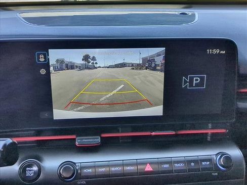 Used 2024 Hyundai Kona N Line image 13