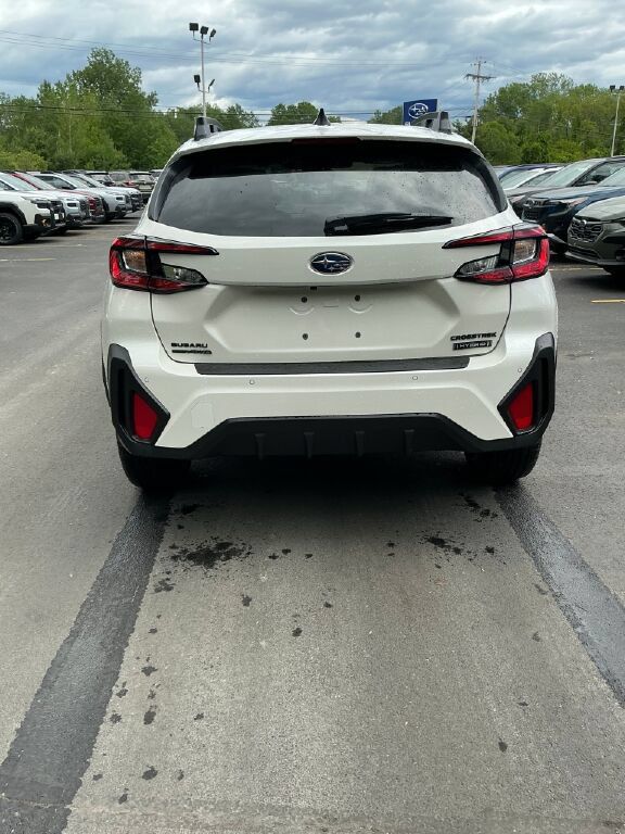 New 2026 Subaru Crosstrek 2.5i Limited AWD/4WD image 4