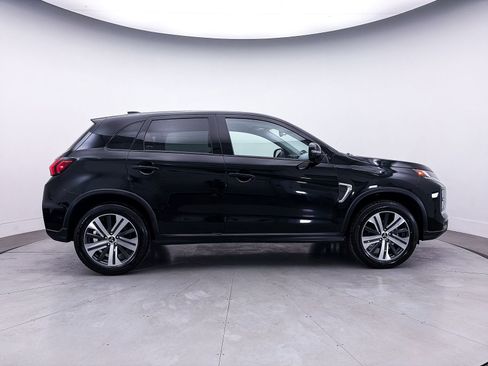 Used 2024 Mitsubishi Outlander Sport SE AWD/4WD image 37