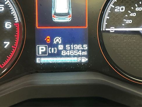 Used 2020 Subaru Forester Sport w/ Popular Package #2 image 38