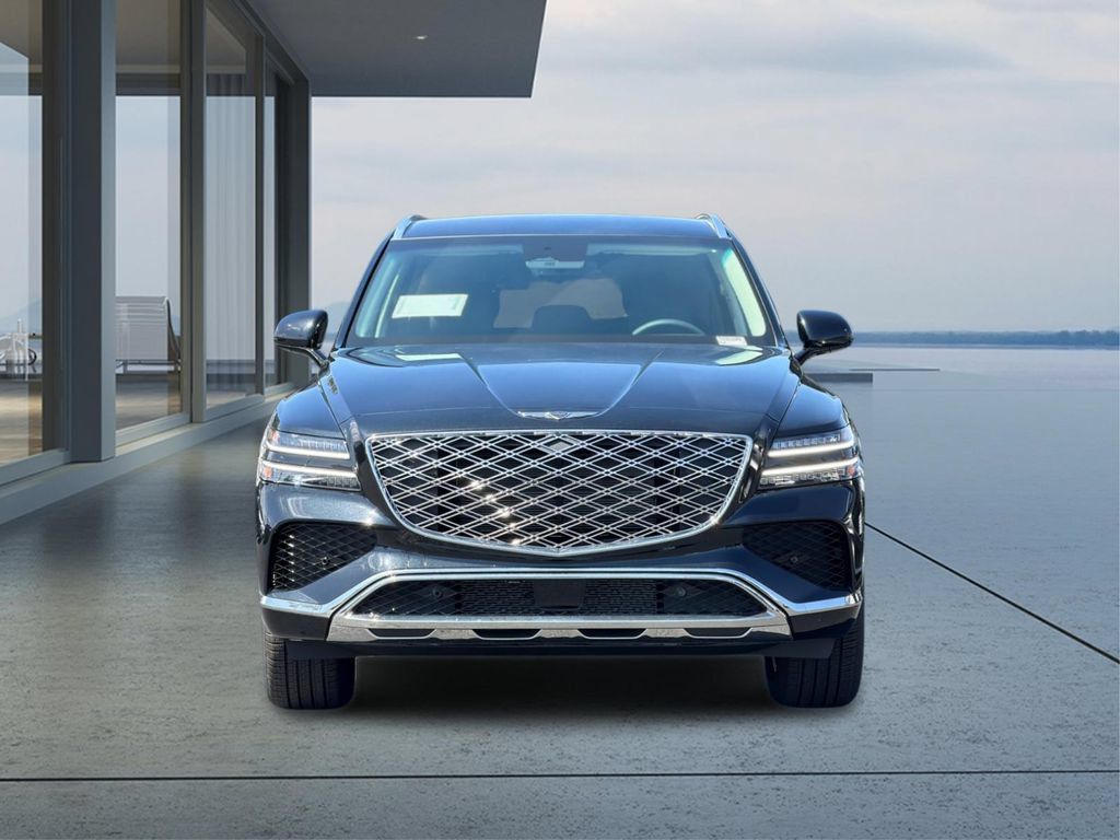 New 2026 Genesis GV80 2.5T AWD/4WD image 9