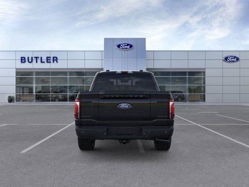 New 2026 Ford F150 Platinum RWD image 15