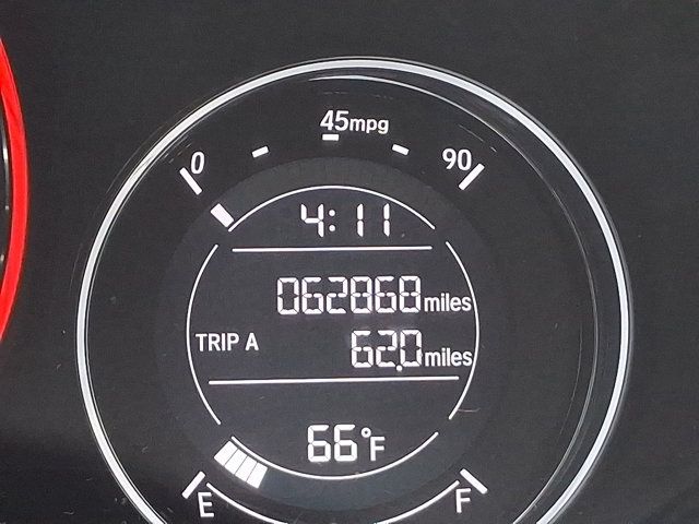 Used 2018 Honda HR-V EX image 20