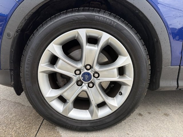 Used 2014 Ford Escape Titanium w/ Equipment Group 401A FWD image 13