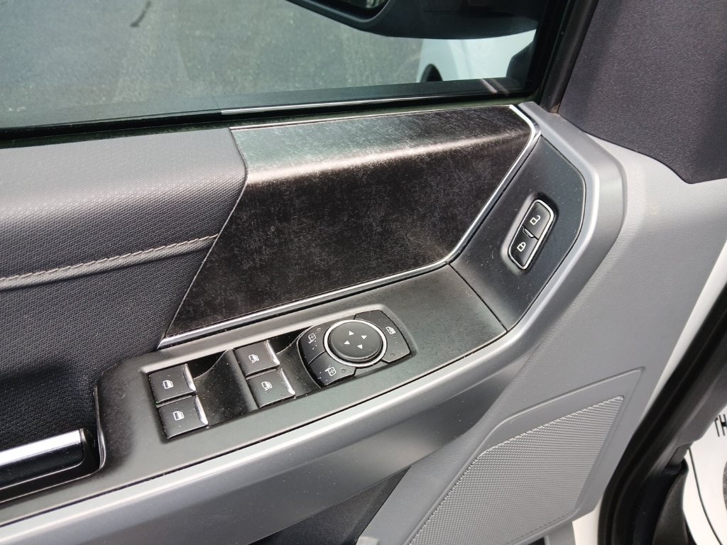 Used 2021 Ford F150 XLT w/ Equipment Group 302A High AWD/4WD image 40