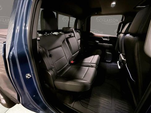 Used 2024 GMC Sierra 1500 Denali w/ Denali Reserve Package image 17