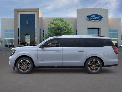 New 2026 Ford Expedition Max King Ranch image 3
