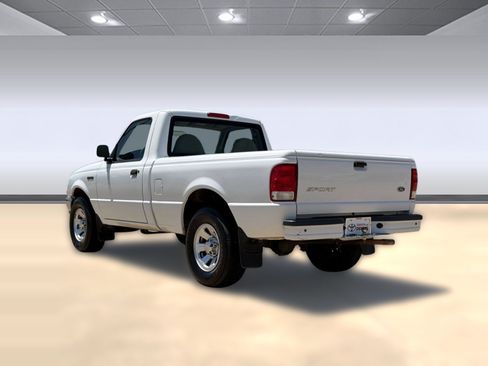 Used 2000 Ford Ranger XL RWD image 3