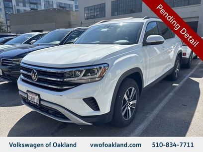 Used 2023 Volkswagen Atlas SE