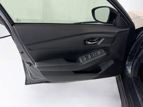 Certified 2025 Honda Accord SE image 24