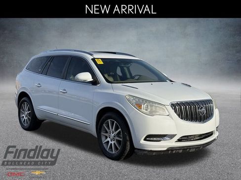 Used 2016 Buick Enclave Leather image 1