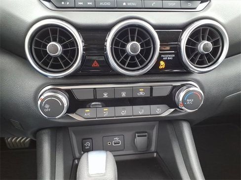 New 2025 Nissan Sentra S image 13