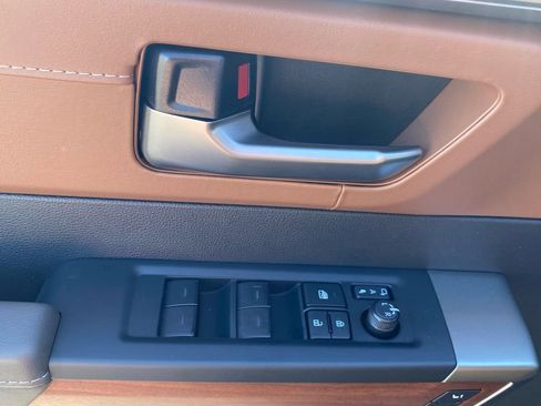 New 2026 Toyota Tundra 1794 Edition image 20