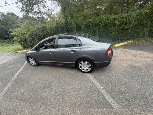 Used 2009 Honda Civic LX image 10