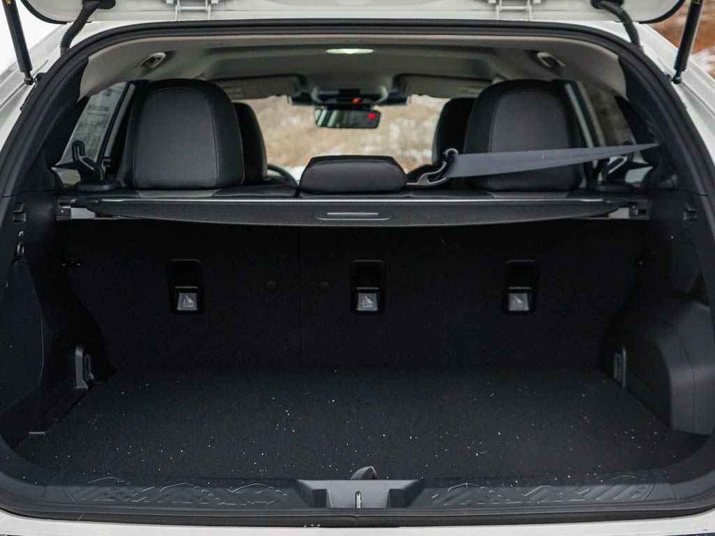 New 2026 Subaru Crosstrek 2.5i Limited AWD/4WD image 8