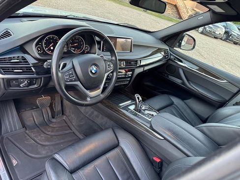 Used 2018 BMW X5 xDrive35i AWD/4WD image 17