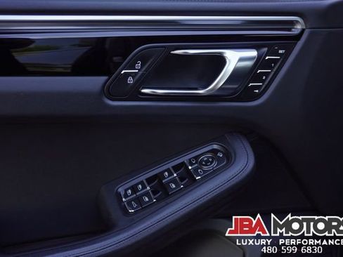 Used 2022 Porsche Macan GTS AWD/4WD image 60