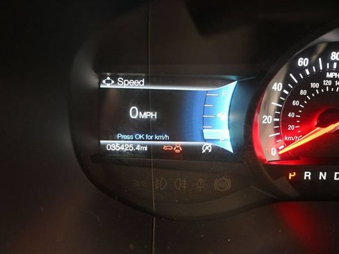 Used 2023 Ford Edge ST AWD/4WD image 23