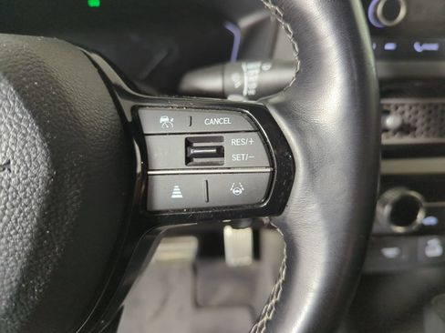 Used 2024 Honda Civic Sport image 28