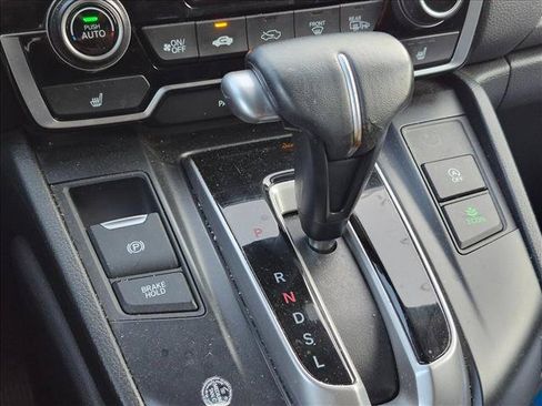 Used 2022 Honda CR-V EX-L image 10