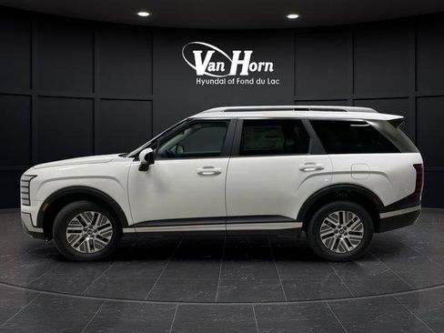 New 2026 Hyundai Palisade SEL Premium image 13