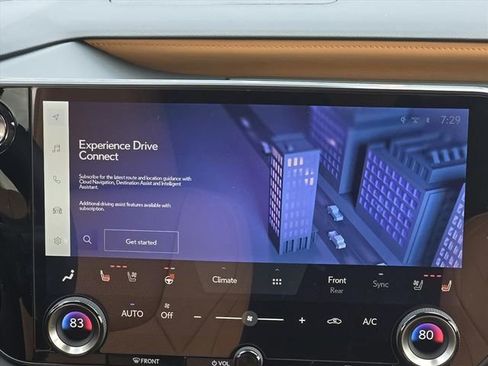 New 2026 Lexus RX 350 Premium Plus image 22